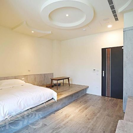 Riyuewan Homestay Ючи Екстериор снимка